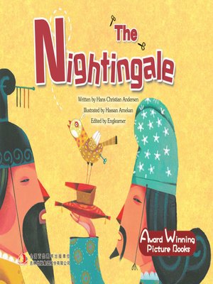 cover image of 夜莺（The Nightingale）